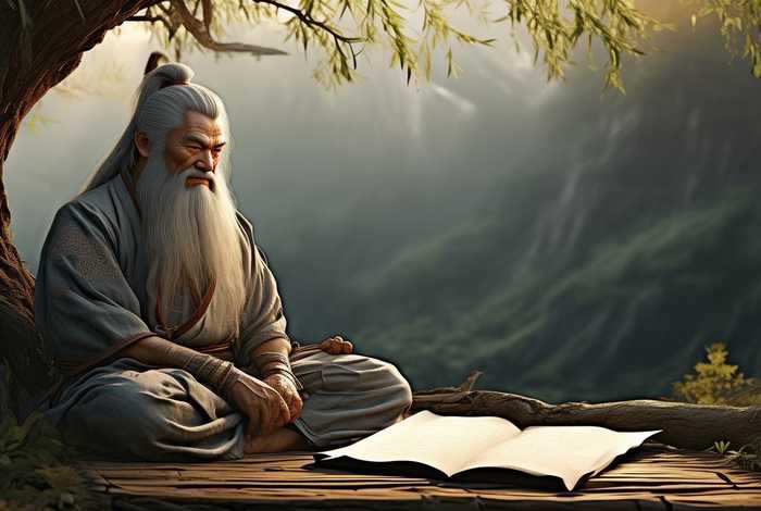 大师兄的归隐生活小说全文免费 大师兄的归隐生活小说全文免费下载