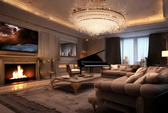 顶级生活第二季下载