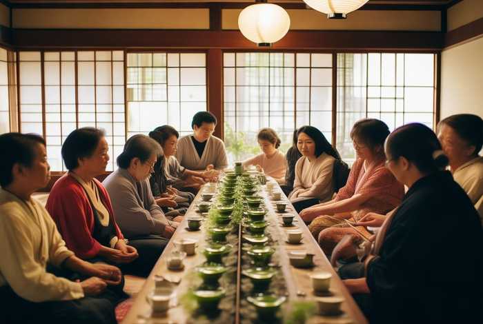茶道对人们生活的影响，茶道对人们生活的影响英语作文