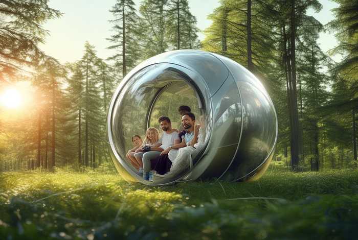 关于生活的科技照片、关于科技与生活的照片