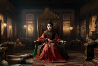 慈禧秘密生活电影、慈禧秘密生活电影豆瓣