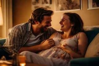 婚后乐趣，婚后的乐趣