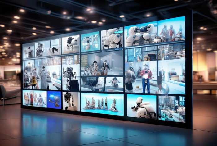 机器人在生活中的应用英文视频、机器人在生活中的应用英文视频教学