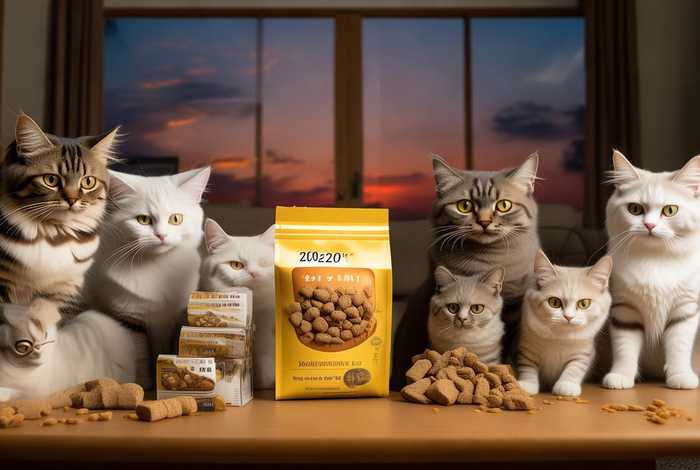 爱猫生活吧、2020爱猫生活吧猫粮测评