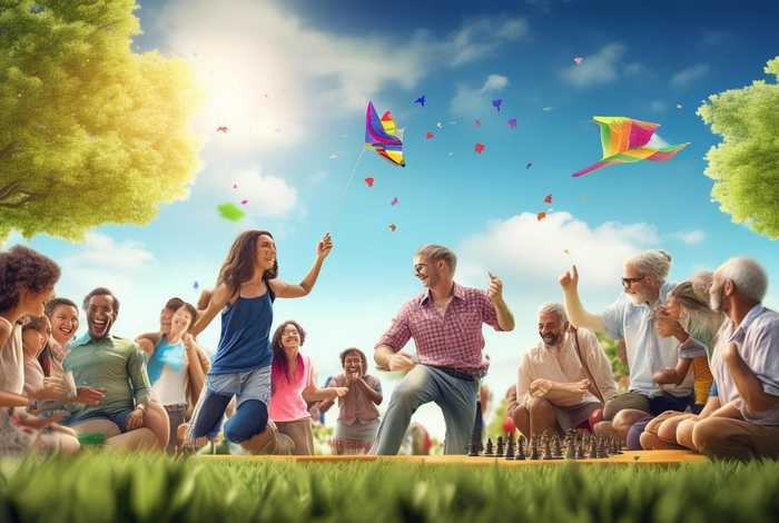 乐观的态度作文 - 乐观的态度作文素材