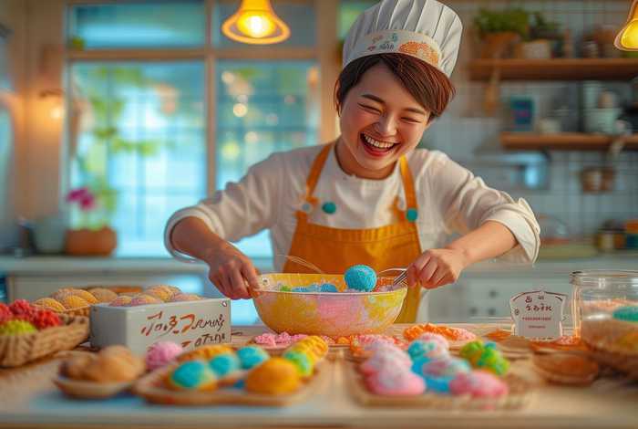 别忘了给生活加点糖是什么歌 - 别忘了给生活加点糖是什么歌曲