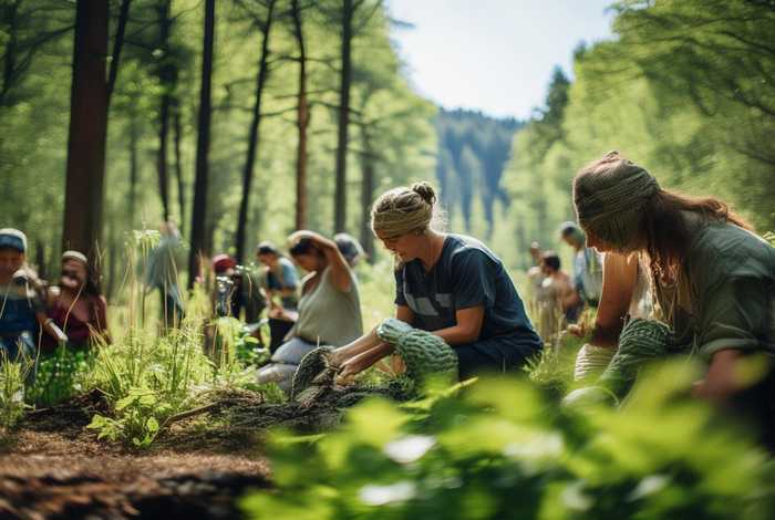 环保绿色生活的英文，环保绿色生活的英文翻译