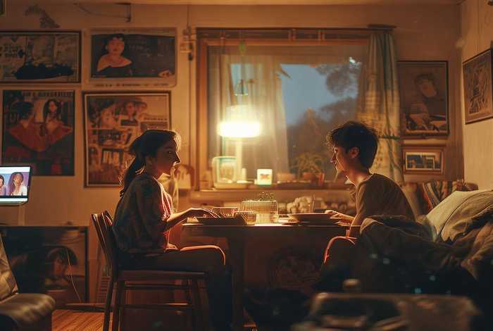 裸婚生活日常，裸婚生活日常在线观看