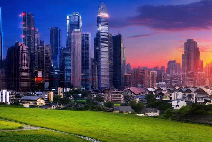 城市和农村的区别作文 城市和农村的区别作文英语 城市和农村的区别作文 城市和农村的区别作文英语