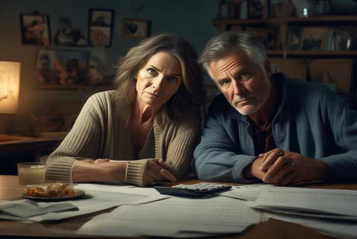 还房贷的心酸、还房贷的心酸,都是怎样过的