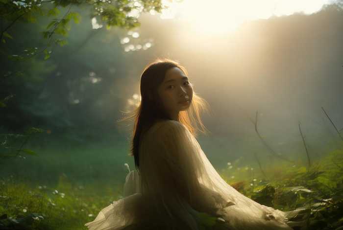 林晓晓合集、林晓晓最后怎么样了