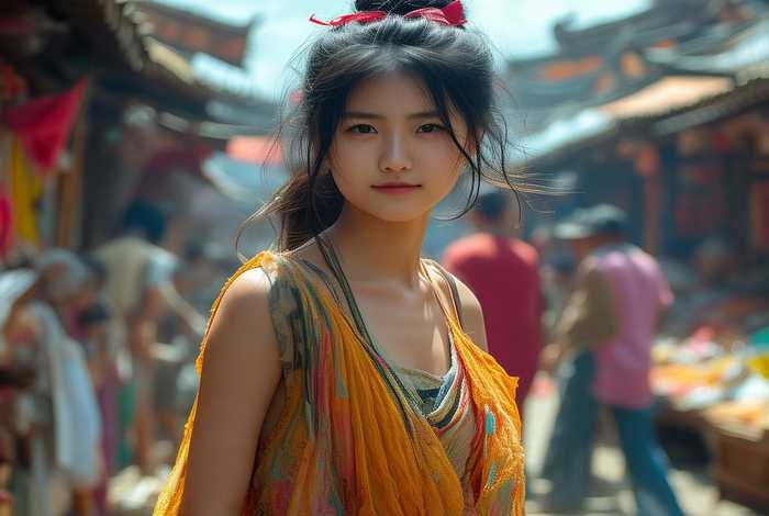 黄蓉的生活改变，黄蓉的改变第八章