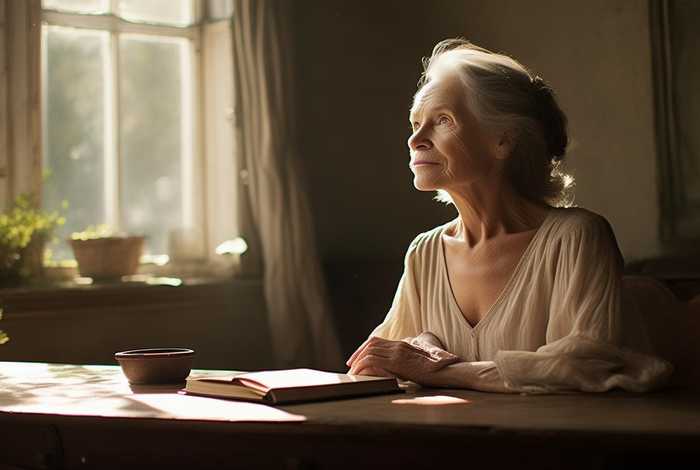 接受生活中的不完美才是智者，接受生活的不完美,是一种力量