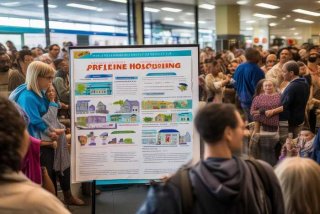 城中村生活保障房、城中村生活保障房怎么申请