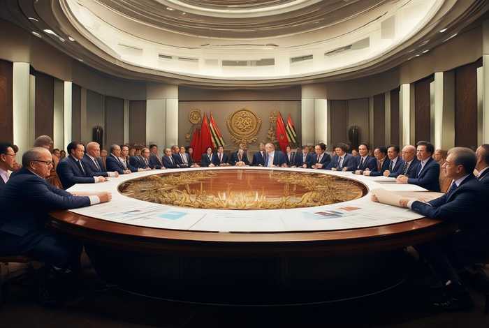 关于新形势下党内生活的若干准则的重要意义（关于新形势下党内生活的若干准则重点）