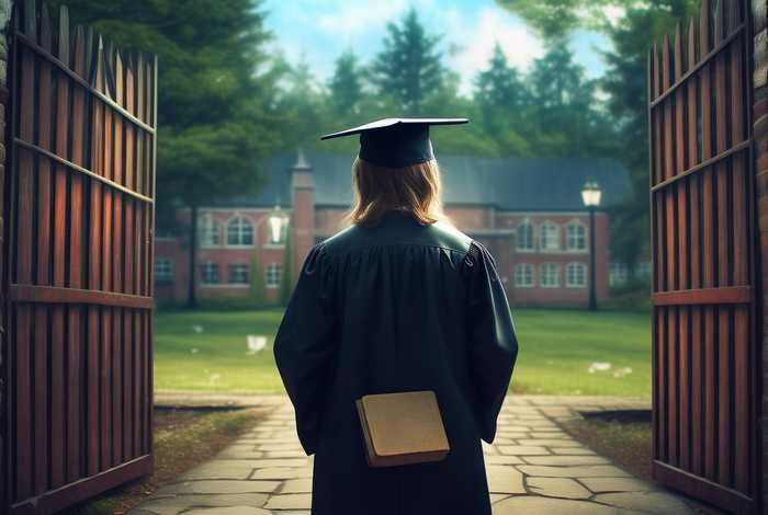 别了我的初中生活用英语怎么说；别了 我的初中生活