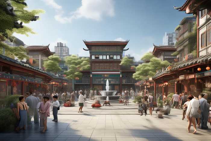 联合生活广场属于什么社区；联合广场属于哪个社区