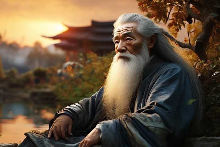 白居易晚年的特点（白居易的晚年是怎么度过的）