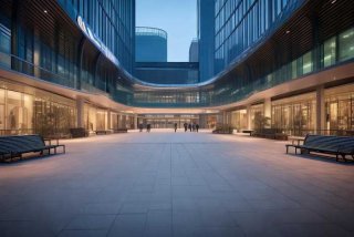 东莞家汇生活广场人气少 - 东莞家汇生活广场在哪里