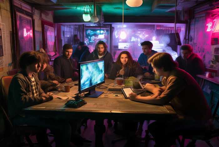 疯狂新生活咖啡馆加班怎么触发，疯狂的新生活攻略咖啡馆加班