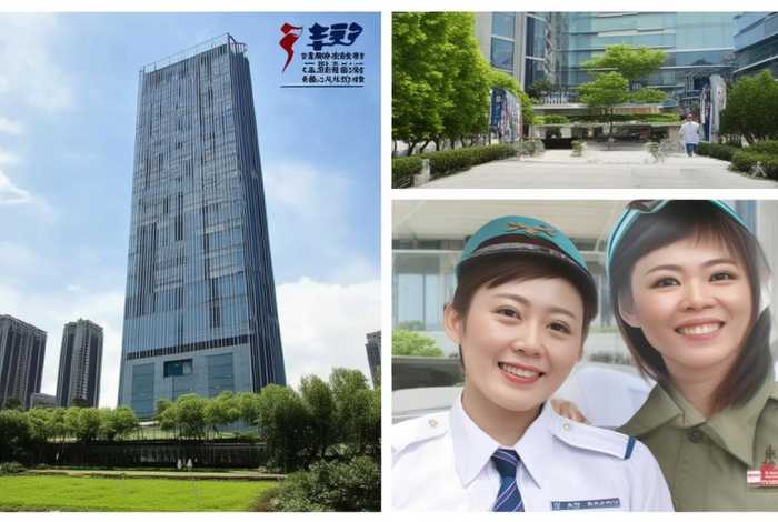 金地盛物业和大都的关系 - 金地盛物业怎么样