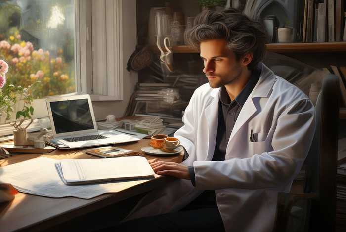 科研与生活如何平衡（科研工作者如何平衡工作与生活）