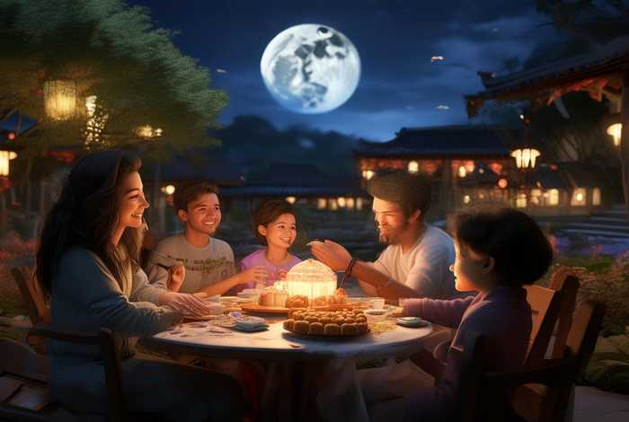 假期日记400字左右，中秋假期日记400字左右