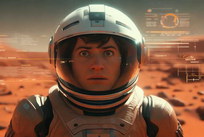 火星生活剧情介绍看不明白 火星生活剧情介绍看不明白怎么办 火星生活剧情介绍看不明白 火星生活剧情介绍看不明白怎么办