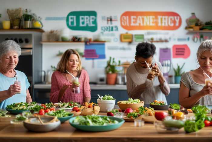 健康生活小窍门和日常建议;生活健康常识小窍门 健康生活小窍门和日常建议;生活健康常识小窍门