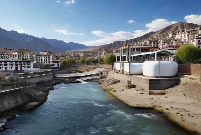 拉萨生活污水（拉萨生活污水排放标准）