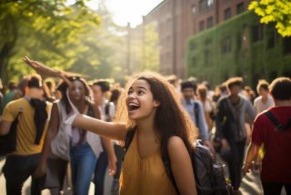 大学生活初见感悟（大学生活初见感悟作文）
