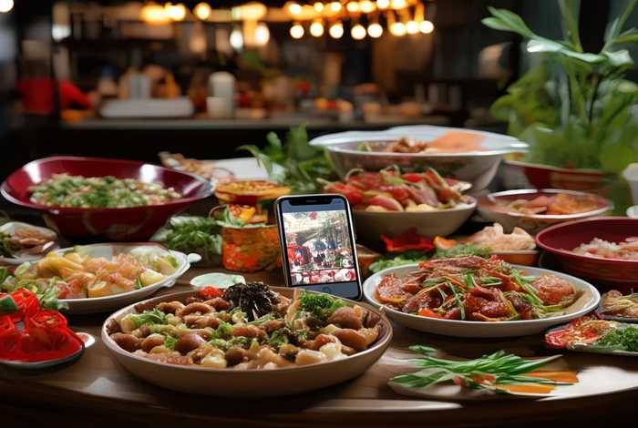 百家号生活领域可以发美食吗 - 百家号生活领域可以发美食吗抖音