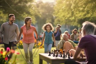 乐观使生活更美好的事例 乐观使生活更美好的事例有哪些