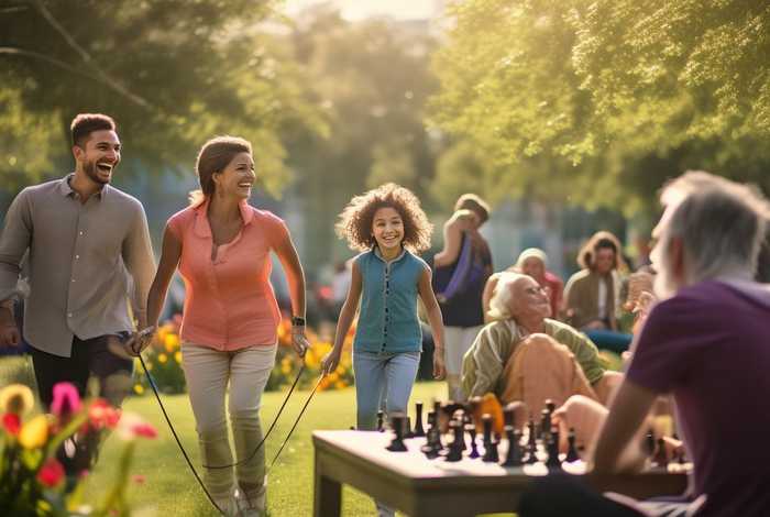 乐观使生活更美好的事例 乐观使生活更美好的事例有哪些