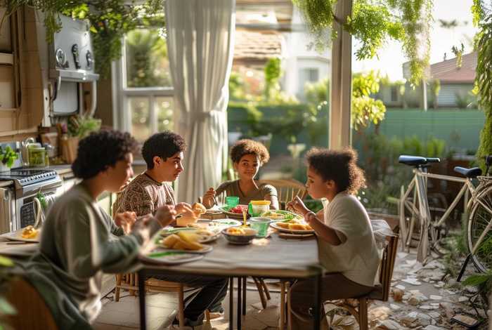 低碳生活的定义图片（低碳生活的定义图片大全）