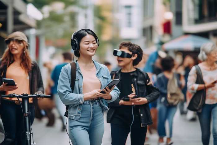 科技给生活带来的便利写一段话（科技给生活带来的便利写一段话英语）