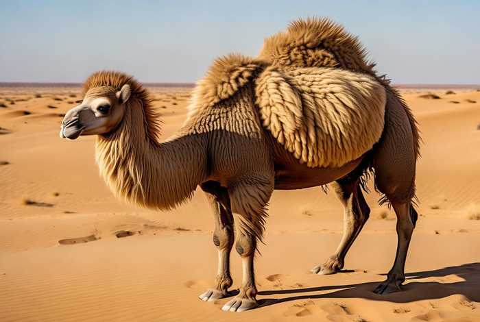 骆驼的生活方式；骆驼的生活方式特点
