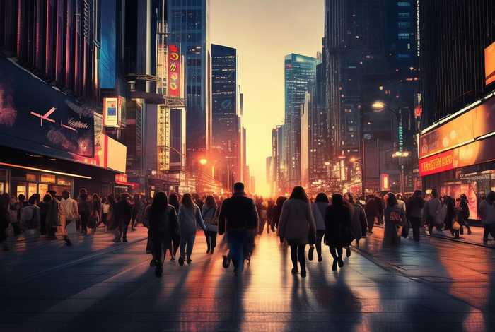 快节奏生活的利弊议论文(快节奏生活的利弊作文800字) 快节奏生活的利弊议论文(快节奏生活的利弊作文800字)