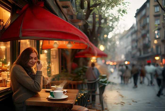 繁忙生活中的一点甜 繁忙生活中的一点甜的作文