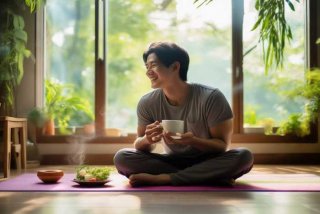 大三阳生活注意什么 大三阳日常生活注意什么