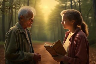 二人的生活哲学作者（二人的生活哲学作者是谁）