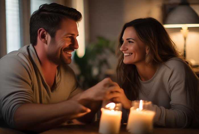 夫妻生活前奏的重要性有哪些（夫妻生活前奏的重要性有哪些表现）