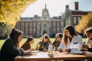 大学生活应该怎样度过才有意义 - 大学生活应该怎样度过才有意义的事情