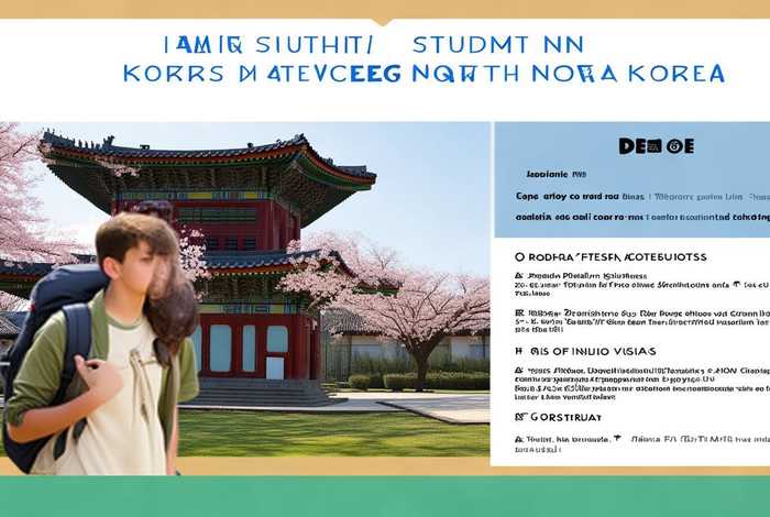 朝鲜留学；朝鲜留学需要什么条件