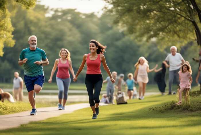 健康生活五大要素（健康生活的五大要素）