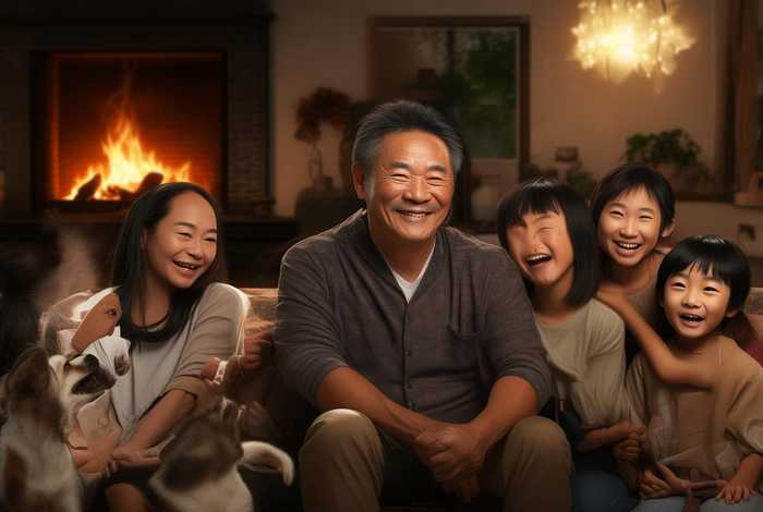 金太狼的幸福生活2电视剧、金太狼的幸福生活2电视剧演员表