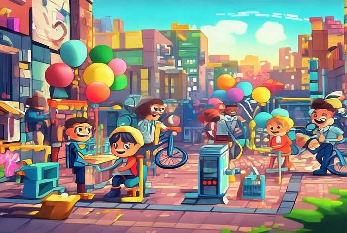 兼职生活游戏，兼职生活游戏有哪些