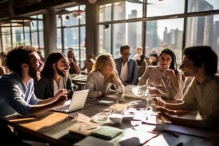 创业是一种人生经历 - 创业是一种人生,是一种态度,是一种经历,是一种精神