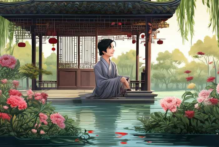 陈家洛的幸福生活txt小说、陈家洛的幸福生活 txt小说