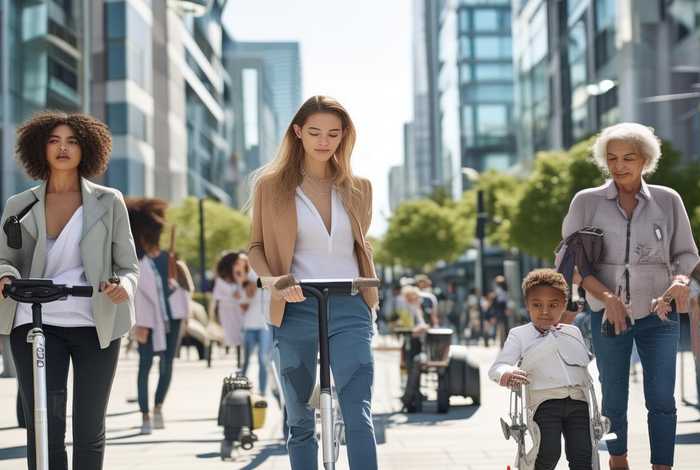 科技给生活带来的便利写一段话（科技给生活带来的便利写一段话英语）